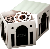 Loving Palladio Box